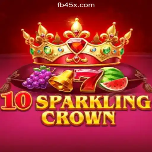Discover the Thrills of 10SparklingCrown on 45X.com - The Premier Online Slots Platform in Brazil