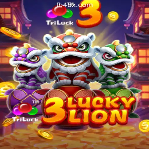 Exploring the Excitement of 3LUCKYLION on 45X.com Platform: The Ultimate Online Slot Experience in Brazil
