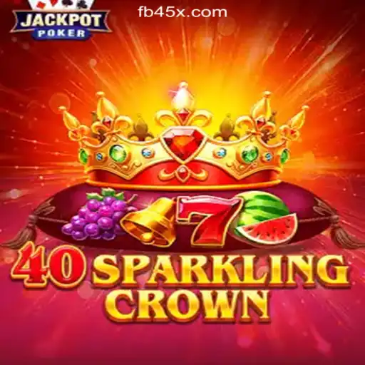 Discover 40SparklingCrown: The Shimmering Jewel of Online Slots on 45X.com