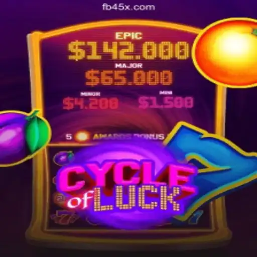 CycleofLuck Online Slot – Exploring the Thrills on 45X.com Platform