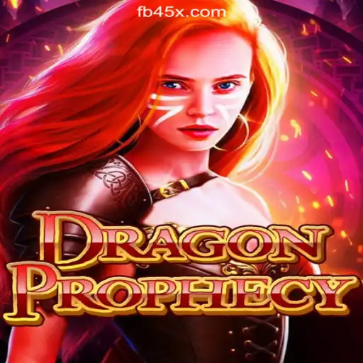 Exciting Adventures Await in DragonProphecy: Online Slots at Its Best on 45X.com Platform