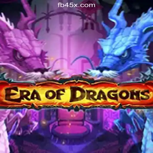EraOfDragons: An Exciting Adventure on the 45X.com Platform - Online Slots in Brasil #1