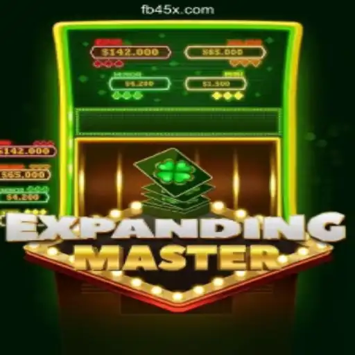 ExpandingMaster: The New Gem in Online Slots at 45X.com Platform