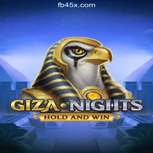 GizaNights: A Captivating Journey into Ancient Egypt on the 45X.com Platform