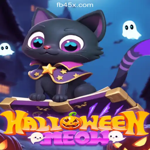 HalloweenMeow: Discover the Thrills of Spooky Gaming Fun