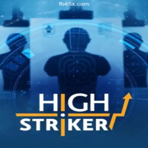 Discover HighStriker: The Exciting Slot Game on 45X.com