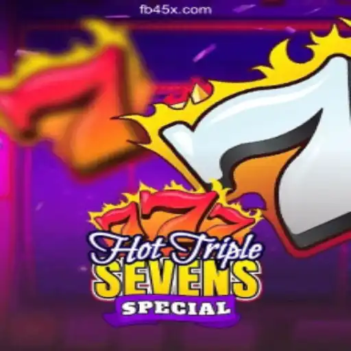 Unveiling HotTripleSevensSpecial on the 45X.com Platform - Online Slots Brasil #1