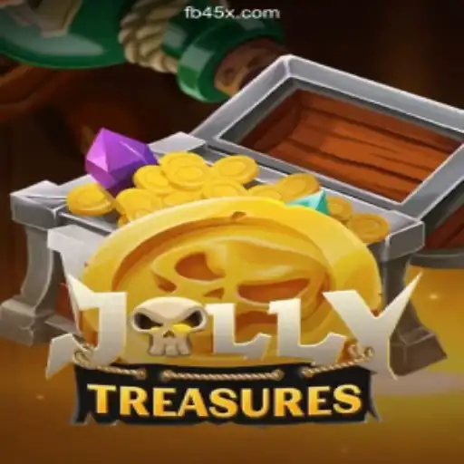 JollyTreasures: A Deep Dive into the Exciting World of Online Slots