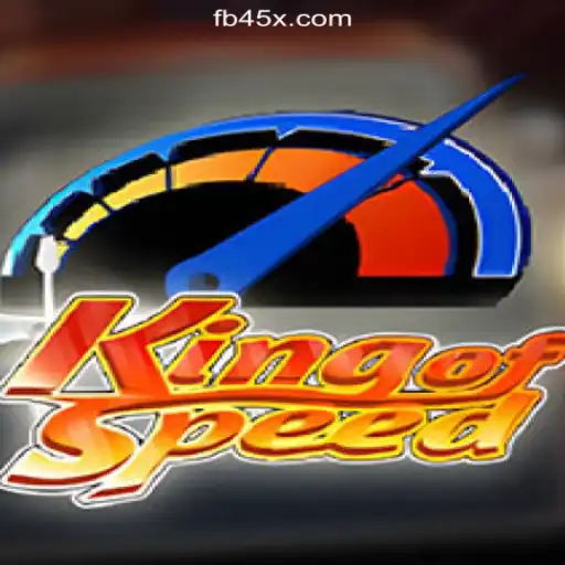 KingofSpeed: A Stellar Entry on 45X.com Platform-Online Slots Brasil #1