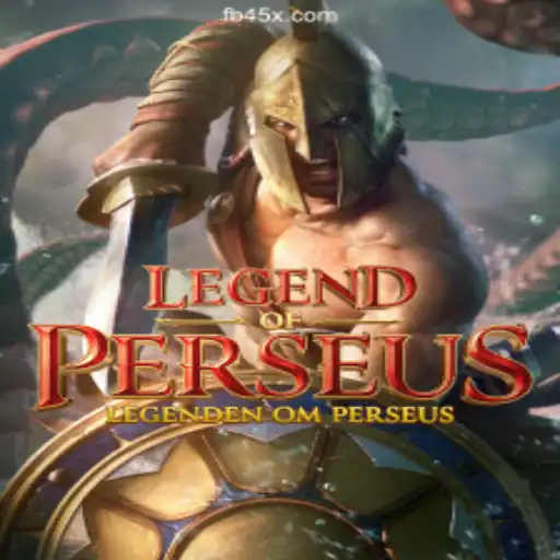 Explore LegendofPerseus: The Ultimate Online Slot Adventure on 45X.com