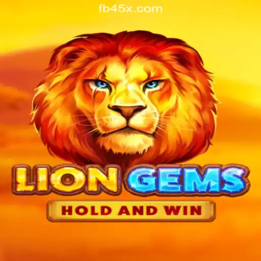 Discover LionGems: A Thrilling Adventure in Online Slots