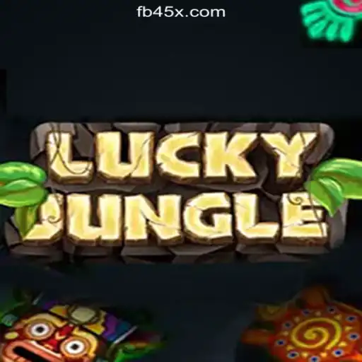 Experience the Thrill of LuckyJungle on 45X.com: The #1 Platform for Online Slots in Brazil