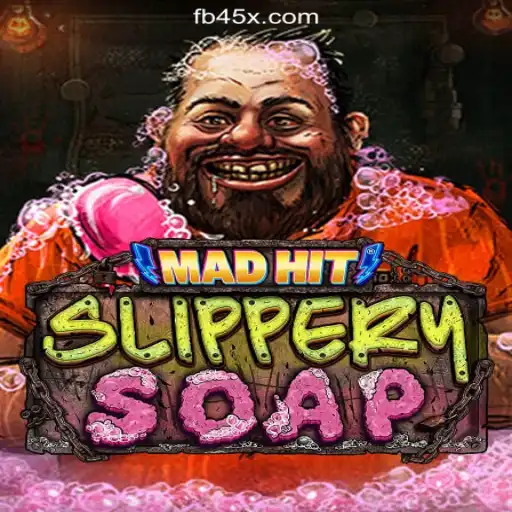 MadHitSlipperySoap: The Latest Sensation in Online Slots