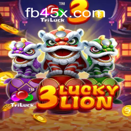 Exploring the Excitement of 3LUCKYLION on 45X.com Platform: The Ultimate Online Slot Experience in Brazil