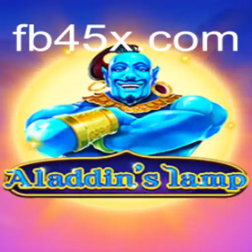 Discover the Magic of Aladdinslamp on the 45X.com Platform