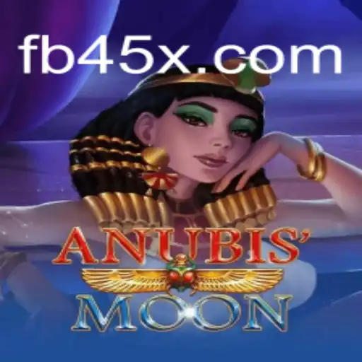 AnubisMoon: Exploring the Thrills of the 45X.com Platform's #1 Online Slots in Brasil