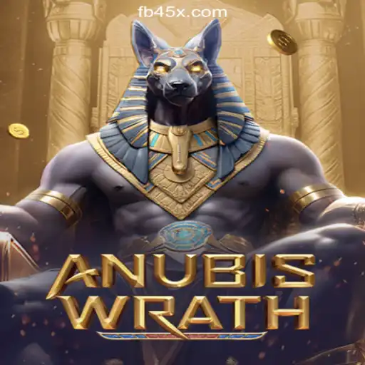 AnubisWrath Dominates the 45X.com Platform: A Deep Dive into Brazil's #1 Online Slot Game
