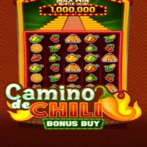 CaminodeChiliBonusBuy: The Ultimate Experience on 45X.com Platform - Online Slots Brasil #1