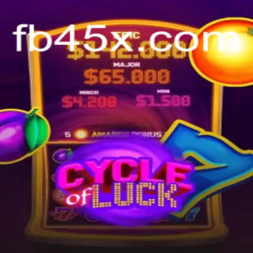 CycleofLuck Online Slot – Exploring the Thrills on 45X.com Platform