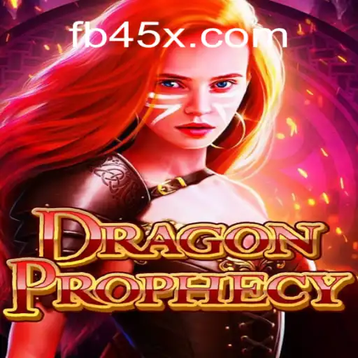 Exciting Adventures Await in DragonProphecy: Online Slots at Its Best on 45X.com Platform