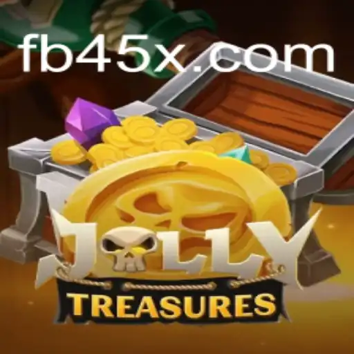 JollyTreasures: A Deep Dive into the Exciting World of Online Slots