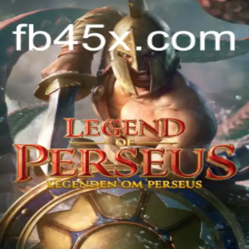 Explore LegendofPerseus: The Ultimate Online Slot Adventure on 45X.com
