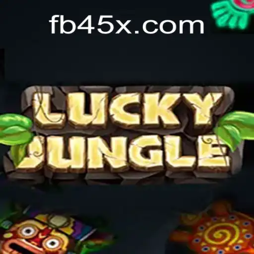 Experience the Thrill of LuckyJungle on 45X.com: The #1 Platform for Online Slots in Brazil
