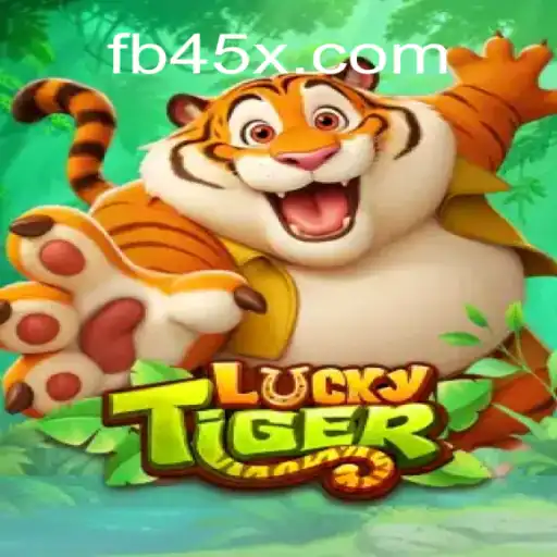 Discover the Adventure of LuckyTiger Slot on 45X.com Platform