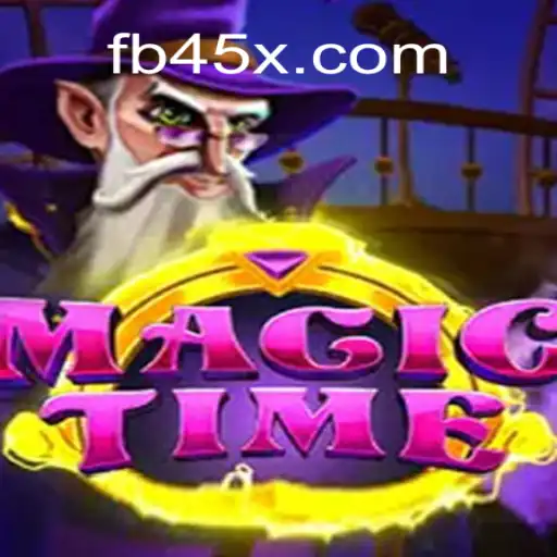 Dive into the World of MagicTime: Brazil’s Top Online Slots Experience on 45X.com