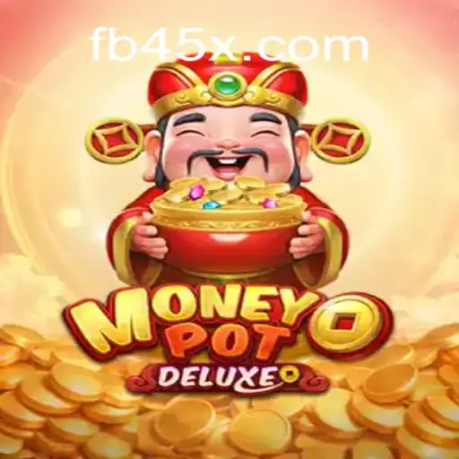 Exploring MoneyPotDELUXE: The Ultimate Online Slots Experience on 45X.com
