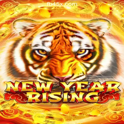 NewYearRising: The Thrilling Online Slot Game Taking Brazil by Storm