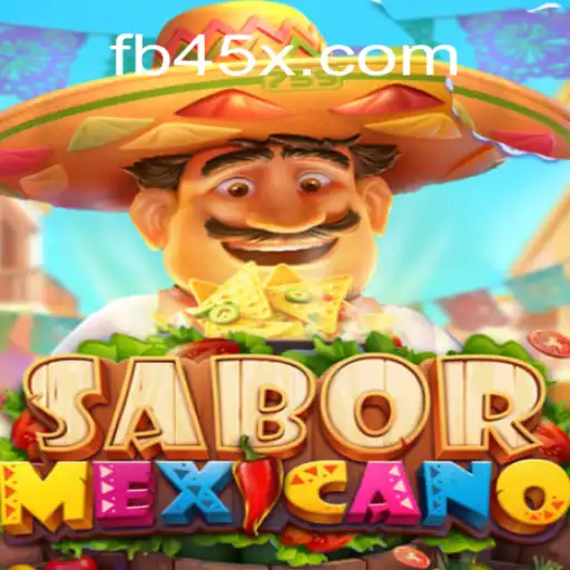 SaborMexicano: A Fiesta of Flavors on the 45X.com Platform - Online Slots Brasil #1