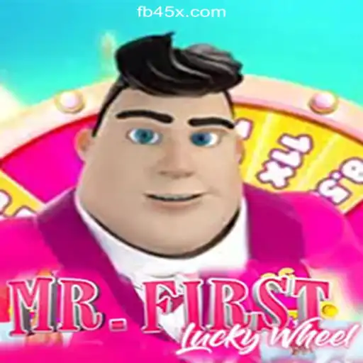 Discover the Thrills of MrFirstLuckyWheel on the 45X.com Platform