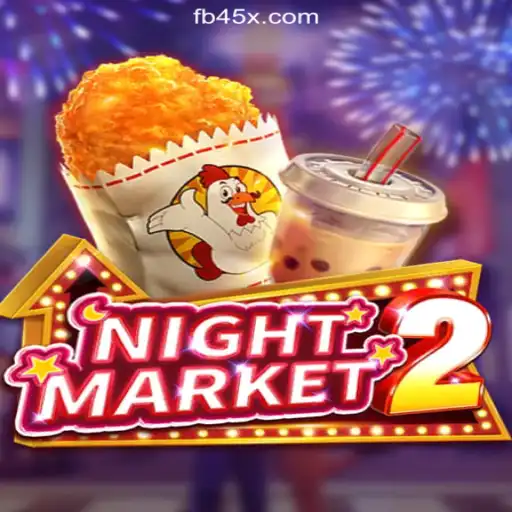 Exploring NightMarket2: A Captivating Journey into Online Slots