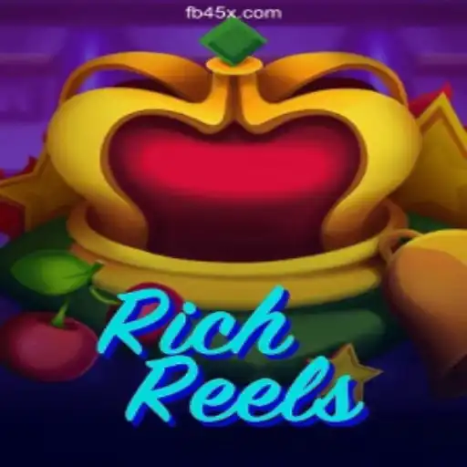 Exploring RichReels: A Leading Slot Game on 45X.com Platform