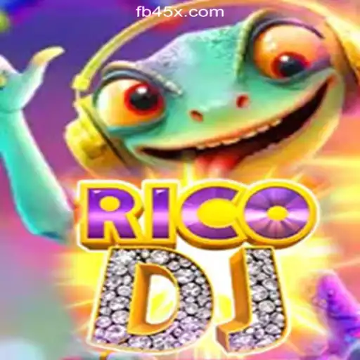 RicoDJ: Navigating the World of 45X.com Platform - Brazil's Premier Online Slots