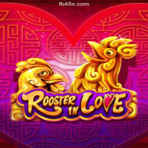 RoosterInLove: The Exciting World of Online Slots in Brasil