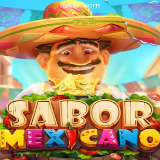 SaborMexicano: A Fiesta of Flavors on the 45X.com Platform - Online Slots Brasil #1