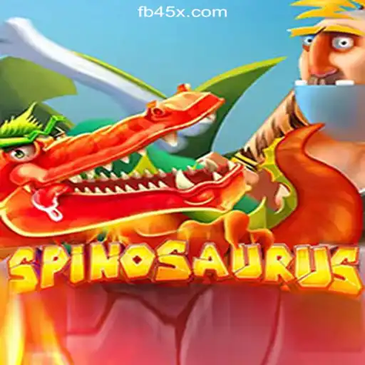 Discover the Thrills of Spinosaurus on 45X.com Platform-Online Slots Brasil #1
