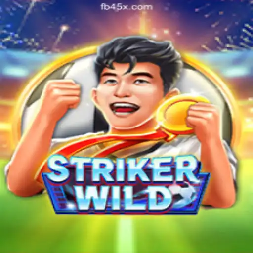 Explore the Thrilling World of StrikerWILD: A Unique Slot Experience on 45X.com