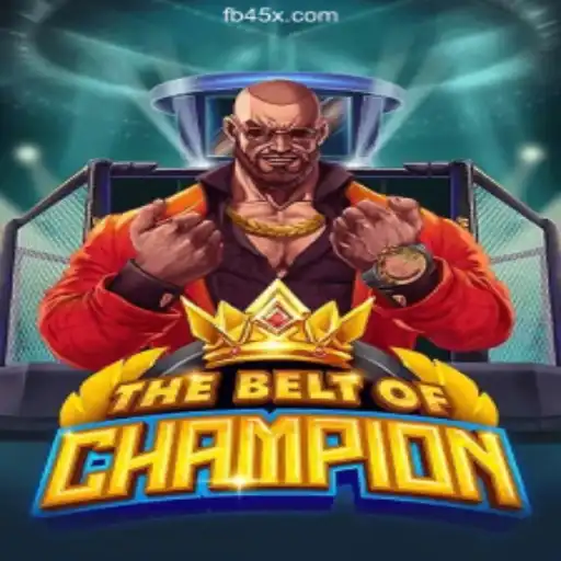 Unveiling TheBeltOfChampion: A New Era in Online Slots on 45X.com Platform