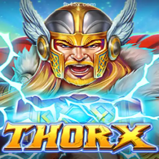 Exploring ThorX: The Ultimate Online Slot Game on 45X.com Platform