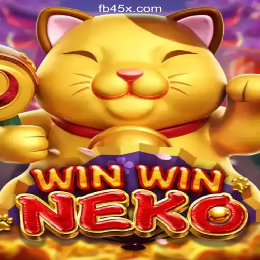 WinWinNeko: The Ultimate Slot Experience on the 45X.com Platform
