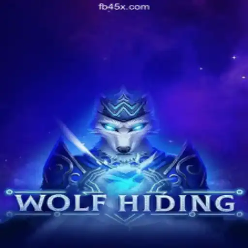 Unveiling WolfHiding: A Deep Dive into the Exciting Realm of Online Slots on 45X.com Platform
