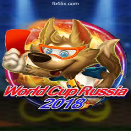 Exploring WorldCupRussia2018: A Premier Online Slot Game on 45X.com Platform